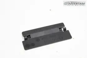 3130099034 Bosch 2018-2019 Audi A5 2.0l Engine Cooling Fan Shroud Air Guide Flap Oem #2