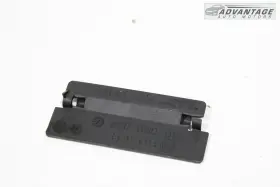 3130099034 Bosch 2018-2019 Audi A5 2.0l Engine Cooling Fan Shroud Air Guide Flap Oem