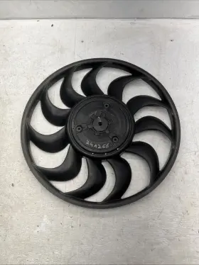 6002xg0 Bosch 2016-2020 Chevrolet Malibu 1.5l A/c Condenser Fan Oem