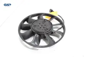 8w0959455aa Bosch Audi Q8 Radiator Cooling Left Side Fan Blade With Motor Oem 2019 - 2023
