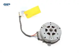 8w0959455ab Bosch Audi Q8 Radiator Cooling Right Side Fan Blade Motor Oem 2019 - 2023 #2