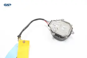 8w0959455ab Bosch Audi Q8 Radiator Cooling Right Side Fan Blade Motor Oem 2019 - 2023 #3