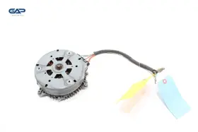 8w0959455ab Bosch Audi Q8 Radiator Cooling Right Side Fan Blade Motor Oem 2019 - 2023