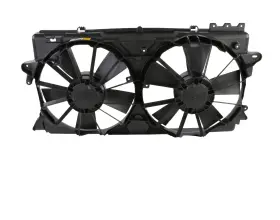 F00hx6g001 Bosch Engine Cooling Fan Assembly For Expedition F-150 Navigator