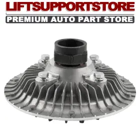 2794 Boxi Engine Cooling Fan Clutch For Mazda B4000 Ford Ranger Mercury Mountaineer