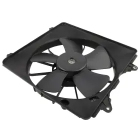 Bx00400047-1 Boxi 620-253 Radiator Cooling Fan Engine Motor Assembly Fit For Honda Civic 1 #3