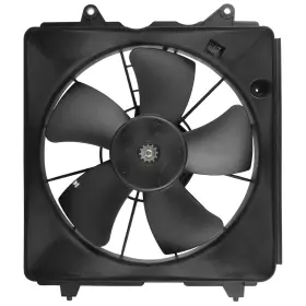 Bx00400047-1 Boxi 620-253 Radiator Cooling Fan Engine Motor Assembly Fit For Honda Civic 1
