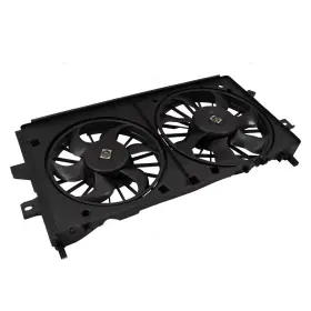 1661-0019 Brock Dual Cooling Fan Assembly Fits Impala And Limited Lacrosse Monte Carlo Grand Prix #3