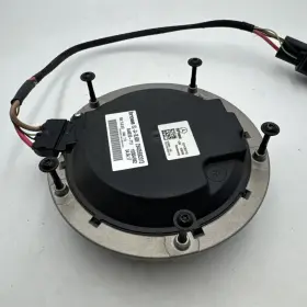 28405882013 Brose Mercedes-benz C350 W204 2008-2014 Oem 3.5l Engine Radiator Cooling Fan Motor #2