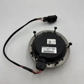 28405882013 Brose Mercedes-benz C350 W204 2008-2014 Oem 3.5l Engine Radiator Cooling Fan Motor