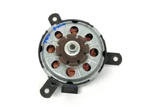 Rendezvous15329 Buick 10427837 Left Driver Side Radiator Cooling Fan Motor Fits 2002-2007 #2