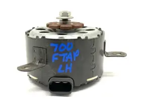 Rendezvous15329 Buick 10427837 Left Driver Side Radiator Cooling Fan Motor Fits 2002-2007