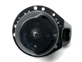 10427838 Buick Right Passenger Radiator Cooling Fan Motor Fits 2002-2007 Rendezvous 15328 #3