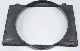 1233024 Buick 1970 1971 1972 Skylark Fan Shroud 4.1 Six Cylinder Only P/n #2