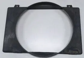1233024 Buick 1970 1971 1972 Skylark Fan Shroud 4.1 Six Cylinder Only P/n
