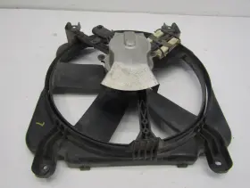 22136897 Buick Radiator Cooling Fan Shroud Lesabre 1994 1999 Driver Side Condenser Blade 3.8l #2