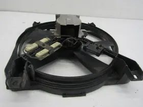 22136897 Buick Radiator Cooling Fan Shroud Lesabre 1994 1999 Driver Side Condenser Blade 3.8l #3