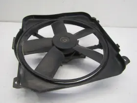 22136897 Buick Radiator Cooling Fan Shroud Lesabre 1994 1999 Driver Side Condenser Blade 3.8l