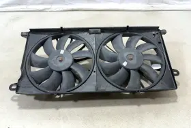 24020721 Buick 2000-2005 Lesabre Radiator Cooling Fan Assembly Oem