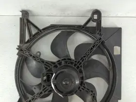 25661520 Buick 1995-1999 Riviera Left Radiator Fan Motor Assembly H0j2z #3