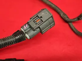 39109404 Buick 2018 Regal - 2.0 4cyl Engine Cooling Fan Wiring Harness Oem #3