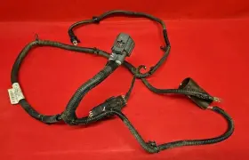 39109404 Buick 2018 Regal - 2.0 4cyl Engine Cooling Fan Wiring Harness Oem