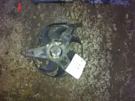 674-00258 Buick 94-03 Pontiac Grand Prix Driver Left Radiator Fan Motor Only 6-231 #2