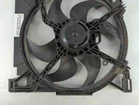 674-00453 Buick 1995-1999 Riviera Left Radiator Fan Motor Assembly M7c37 #2