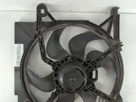 674-00453 Buick 1995-1999 Riviera Left Radiator Fan Motor Assembly M7c37 #3