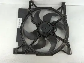 674-00453 Buick 1995-1999 Riviera Left Radiator Fan Motor Assembly M7c37