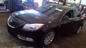 674-01023 Buick Radiator Fan Motor Assembly Fits 11-12 Regal 6158564 #3
