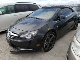 674-01183 Buick Radiator Fan Motor Assembly Fits 16-19 Cascada 5542015 #2
