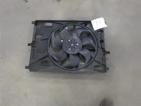 674.gm4126 Buick 2026 Encore Gx Radiator Fan Motor