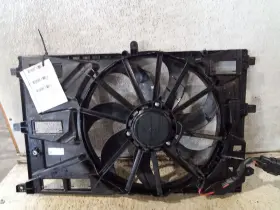 Buick 674.gm4225 Envista 2025 Radiator Fan Motor 4050149