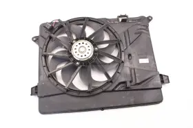 95301357 Buick Encore 2014 - 2021 Electric Cooling Fan Assembly Opt Luv 1.4l Oem 71k