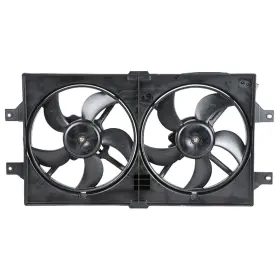 19-20007an Buyautoparts For Chrysler Concorde 300m And Dodge Intrepid New Cooling Fan Assembly Dac