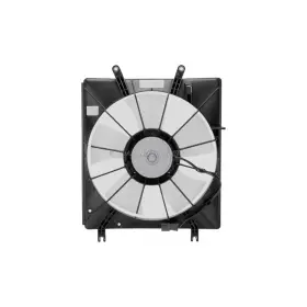 19-20033an Buyautoparts For Acura Tl 2004 2005 2006 2007 2008 New Radiator Side Cooling Fan Assembly Tcp