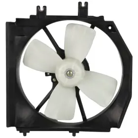 19-20036an Buyautoparts Radiator Side Cooling Fan Assembly For Acura Tsx 2004 2005 2006 2007 2008 19-20036an Buyautoparts Radiator Side Cooling Fan Assembly For Acura Tsx 2004 2005 2006 2007 2008