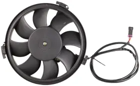 19-20037an Buyautoparts New Cooling Fan Assembly For Audi A6 Quattro A4 And 19-20037an Buyautoparts New Cooling Fan Assembly For Audi A6 Quattro A4 And