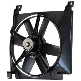 19-20097an Buyautoparts For Chevy Beretta And Corsica New Cooling Fan Assembly Csw