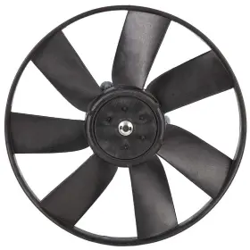 19-20628an Buyautoparts For Vw Passat Jetta Golf And Cabrio New Cooling Fan Assembly