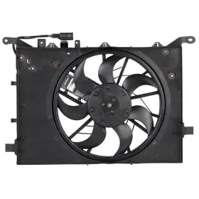 19-20764an Buyautoparts For Volvo C70 S70 And V70 Cooling Fan Assembly