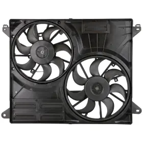 19-21280an Buyautoparts For Ford Edge 2015 2016 2017 2018 Cooling Fan Assembly