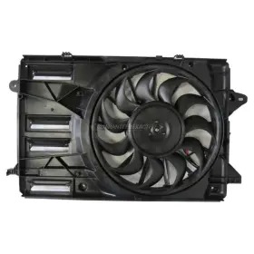 19-25971an Buyautoparts For Chevrolet Malibu 2016 2017 2018 2019 2020 Cooling Fan Assembly Csw