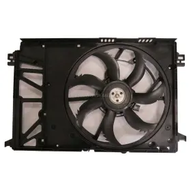 19-26011an Buyautoparts Cooling Fan Assembly For Toyota Camry 2018 2019