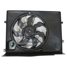19-26051an Buyautoparts For Kia Sedona 2015 2016 2017 2018 Cooling Fan Assembly Gap