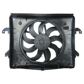 19-26071an Buyautoparts Cooling Fan Assembly