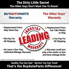 19-26196an Buyautoparts Cooling Fan Assembly #3