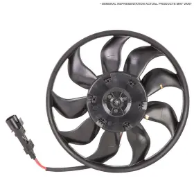 19-30031an Buyautoparts For Cadillac Escalade And Chevy Express 1500 2500 Fan Blade 19-30031an Buyautoparts For Cadillac Escalade And Chevy Express 1500 2500 Fan Blade