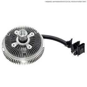 19-70842an Buyautoparts For Buick Electra Lesabre Skylark Riviera And Cadillac Seville Fan Clutch Dac